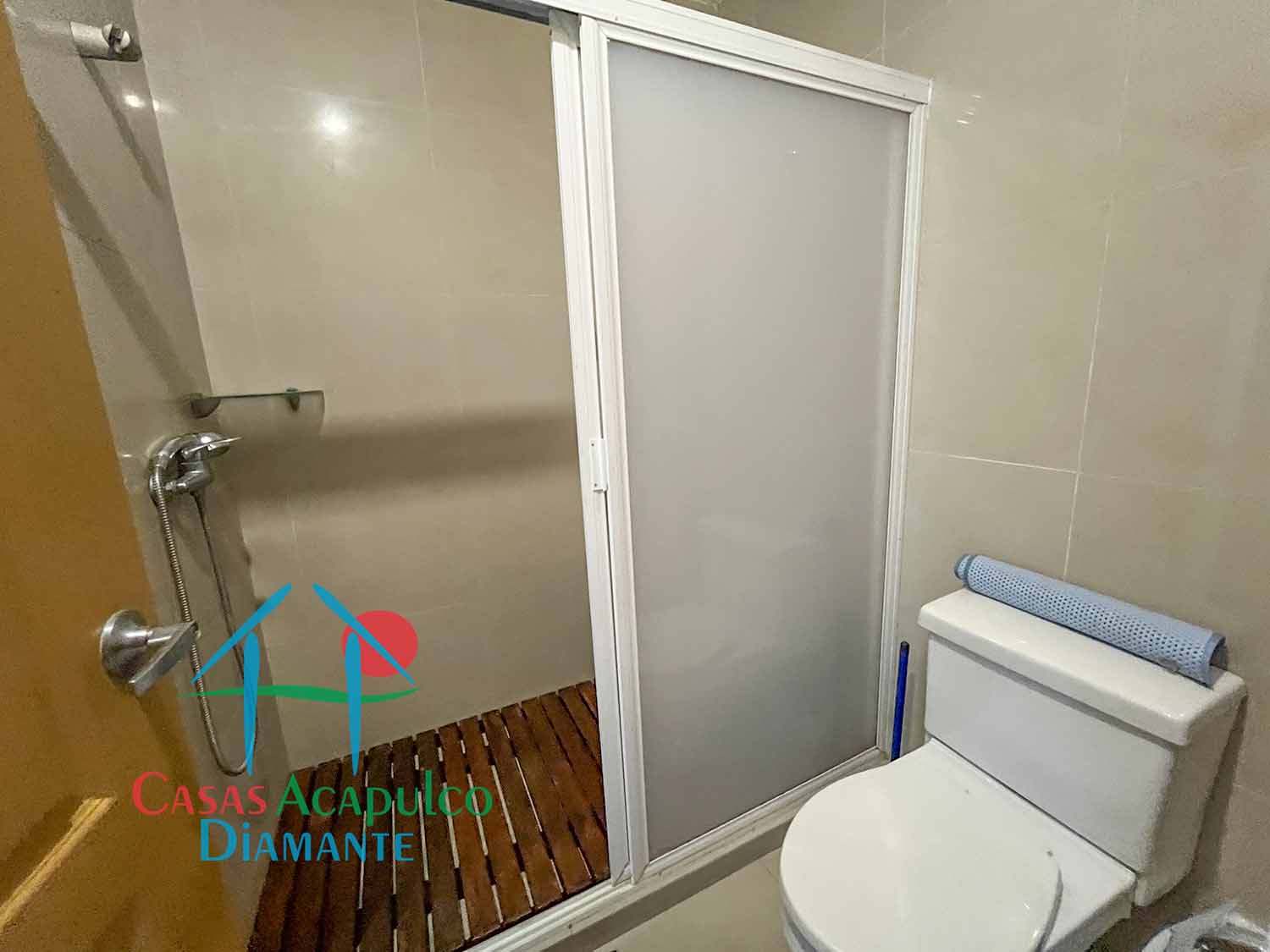 Diamante Lakes Zafiro 218 - Recámara principal 8